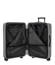 BRIC&rsquo;S AMALFI Trolley misura media - Trolley Rigidi