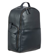 BRIC&rsquo;S TORINO Zaino porta PC 15", in pelle navy - Zaini da lavoro porta PC - 2