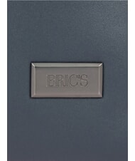 BRIC&rsquo;S TORINO Zaino porta PC 15", in pelle navy - Zaini da lavoro porta PC - 8