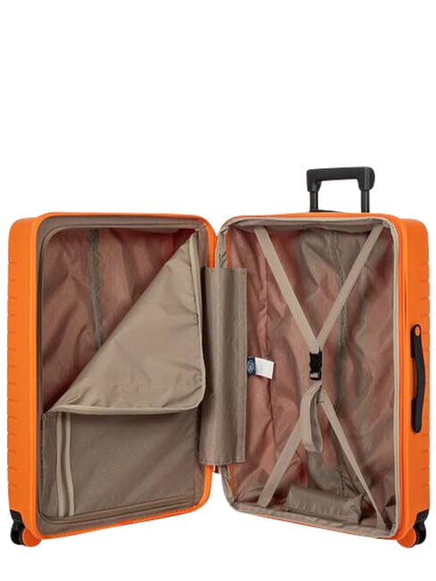 BE YOUNG  Trolley medio, espandibile ARANCIO - Trolley Rigidi