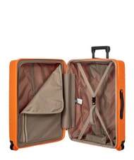 BRIC&rsquo;S BE YOUNG  Trolley medio, espandibile ARANCIO - Trolley Rigidi - 2