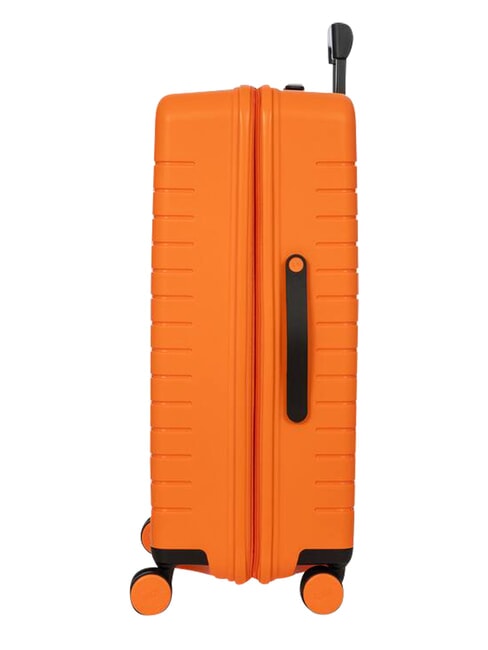 BE YOUNG  Trolley medio, espandibile ARANCIO - Trolley Rigidi