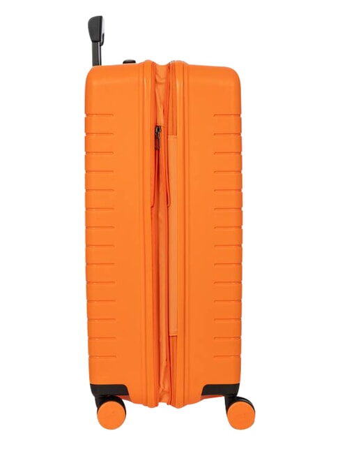 BE YOUNG  Trolley medio, espandibile ARANCIO - Trolley Rigidi