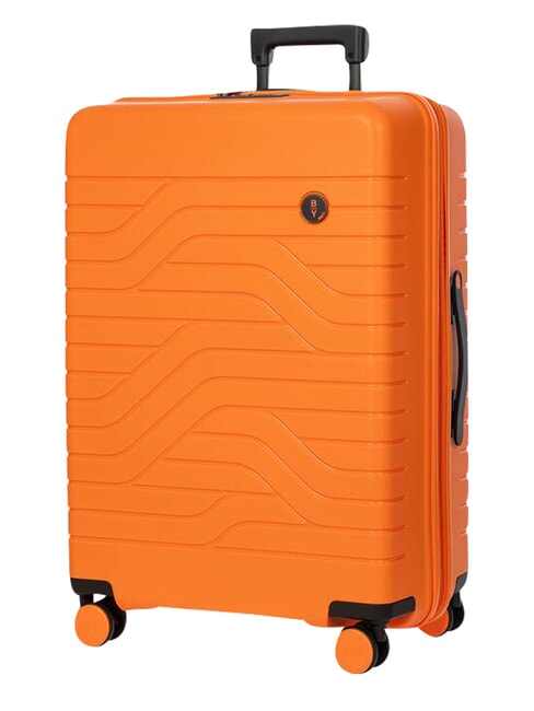 BE YOUNG  Trolley medio, espandibile ARANCIO - Trolley Rigidi