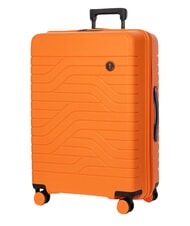 BRIC&rsquo;S BE YOUNG  Trolley medio, espandibile ARANCIO - Trolley Rigidi - 5