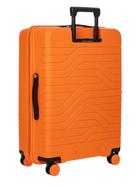 BE YOUNG  Trolley medio, espandibile ARANCIO - Trolley Rigidi