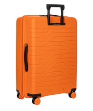 BRIC&rsquo;S BE YOUNG  Trolley medio, espandibile ARANCIO - Trolley Rigidi - 7