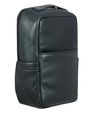 BRIC&rsquo;S TORINO Zaino porta PC 14", in pelle navy - Zaini da lavoro porta PC - 5