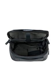 BRIC&rsquo;S TORINO Zaino porta PC 14", in pelle navy - Zaini da lavoro porta PC - 6