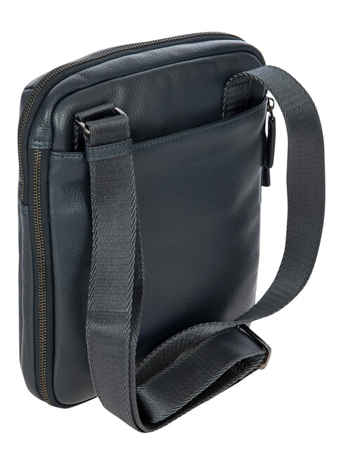 TORINO Borsello porta tablet, espandibile navy - Tracolle Uomo