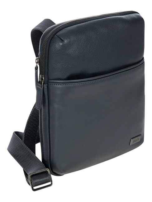 TORINO Borsello porta tablet, espandibile navy - Tracolle Uomo