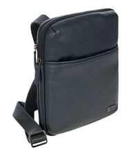BRIC&rsquo;S TORINO Borsello porta tablet, espandibile navy - Tracolle Uomo - 3