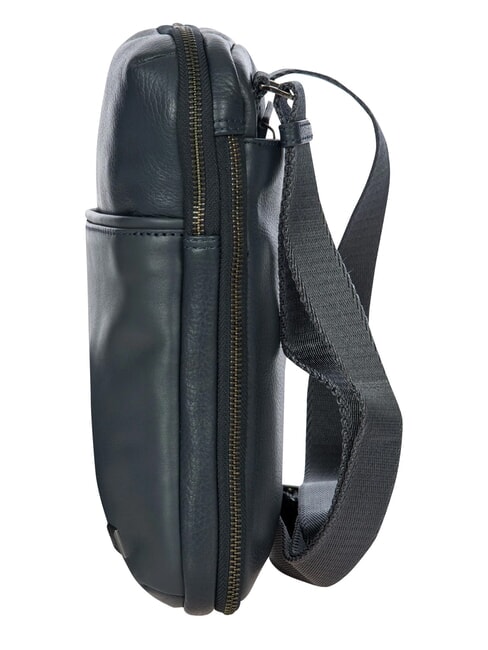 TORINO Borsello porta tablet, espandibile navy - Tracolle Uomo