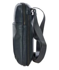 BRIC&rsquo;S TORINO Borsello porta tablet, espandibile navy - Tracolle Uomo - 4