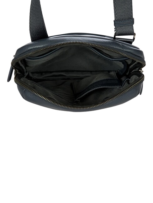 TORINO Borsello porta tablet, espandibile navy - Tracolle Uomo