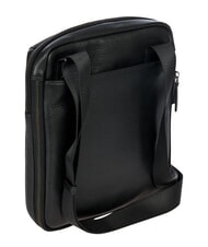 BRIC&rsquo;S TORINO Borsello porta tablet, espandibile Nero - Tracolle Uomo - 2