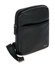 BRIC&rsquo;S TORINO Borsello porta tablet, espandibile Nero - Tracolle Uomo - 3