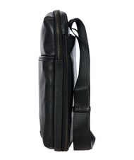 BRIC&rsquo;S TORINO Borsello porta tablet, espandibile Nero - Tracolle Uomo - 4