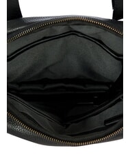 BRIC&rsquo;S TORINO Borsello porta tablet, espandibile Nero - Tracolle Uomo - 5