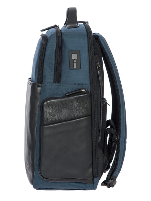 Zaino MONZA, porta PC 15,6" navy/navy - Zaini da lavoro porta PC