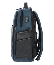 BRIC&rsquo;S Zaino MONZA, porta PC 15,6" navy/navy - Zaini da lavoro porta PC - 3