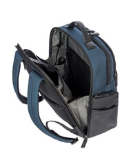 BRIC&rsquo;S Zaino MONZA, porta PC 15,6" navy/navy - Zaini da lavoro porta PC - 4