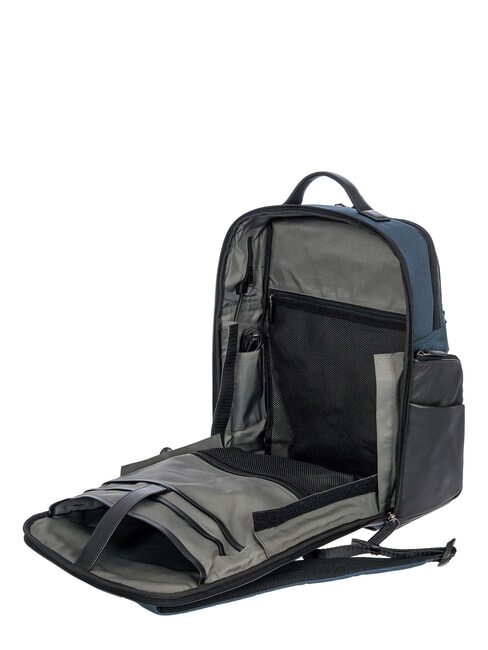 Zaino MONZA, porta PC 15,6" navy/navy - Zaini da lavoro porta PC