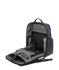 BRIC&rsquo;S Zaino MONZA, porta PC 15,6" navy/navy - Zaini da lavoro porta PC - 5