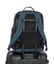 BRIC&rsquo;S Zaino MONZA, porta PC 15,6" navy/navy - Zaini da lavoro porta PC - 6