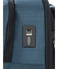 BRIC&rsquo;S Zaino MONZA, porta PC 15,6" navy/navy - Zaini da lavoro porta PC - 7