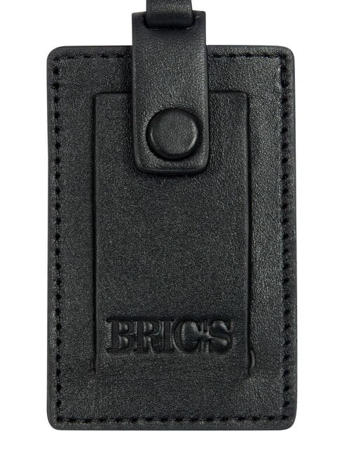 TORINO Zaino porta PC 14", in pelle Nero - Zaini da lavoro porta PC