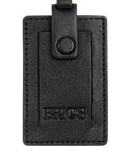 BRIC&rsquo;S TORINO Zaino porta PC 14", in pelle Nero - Zaini da lavoro porta PC - 8