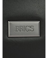 BRIC&rsquo;S TORINO Zaino porta PC 14", in pelle Nero - Zaini da lavoro porta PC - 9