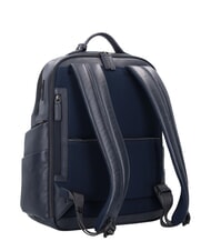 BRIC&rsquo;S TORINO Zaino porta PC 15,6", in pelle navy - Zaini da lavoro porta PC - 2