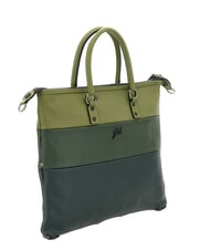 GABS G3 PLUS L Borsa shopping trasformabile, in pelle - Borse Donna