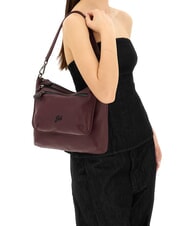 GABS BENNY M Borsa a spalla, in pelle - Borse Donna