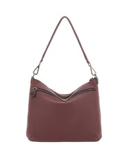 GABS BENNY M Borsa a spalla, in pelle chianti - Borse Donna - 6