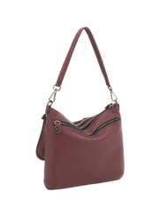GABS BENNY M Borsa a spalla, in pelle chianti - Borse Donna - 7