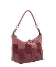 GABS G3 PLUS L Borsa shopping trasformabile, in pelle chianti - Borse Donna - 7