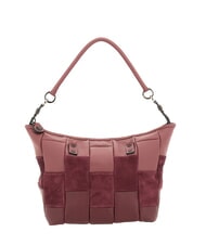 GABS G3 PLUS L Borsa shopping trasformabile, in pelle chianti - Borse Donna - 8