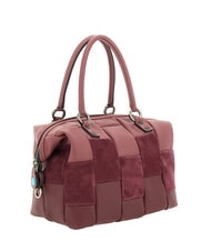 GABS G3 PLUS L Borsa shopping trasformabile, in pelle chianti - Borse Donna - 9