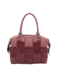GABS G3 PLUS L Borsa shopping trasformabile, in pelle chianti - Borse Donna - 10