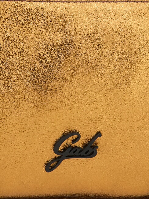 BELLA Borsa mini a tracolla, in pelle comb.bottiglia - Borse Donna