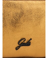 GABS BELLA Borsa mini a tracolla, in pelle comb.bottiglia - Borse Donna - 5
