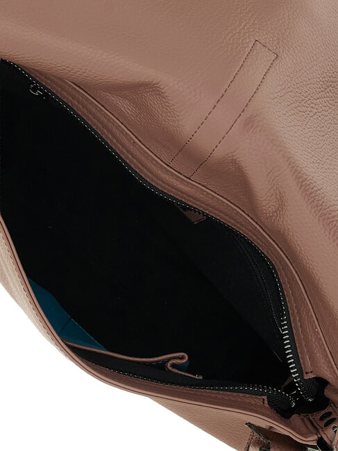 SANSA L Borsa a spalla, in pelle balsamico - Borse Donna