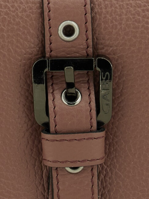 SANSA L Borsa a spalla, in pelle balsamico - Borse Donna