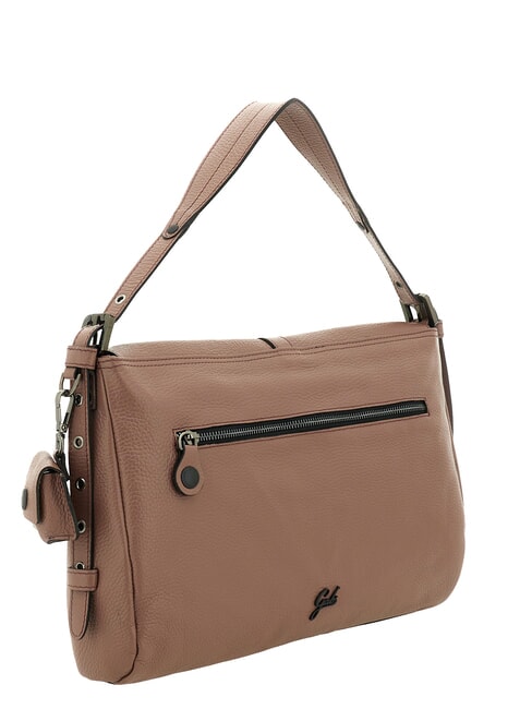 SANSA L Borsa a spalla, in pelle balsamico - Borse Donna
