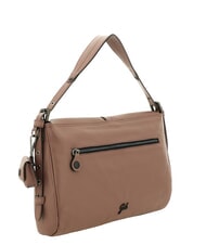 GABS SANSA L Borsa a spalla, in pelle balsamico - Borse Donna - 3