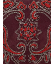 GABS FILIPPA M Borsa a spalla, con tracolla, in pelle chianti - Borse Donna - 7