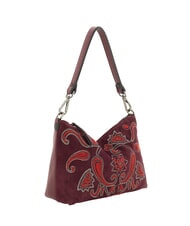 GABS FILIPPA M Borsa a spalla, con tracolla, in pelle - Borse Donna